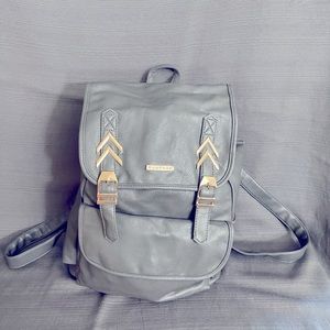 Rampage large backpack